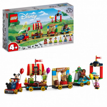 LEGO Disney Treno delle... 2