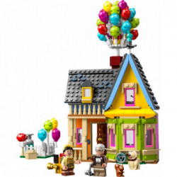 LEGO Casa di “Up”