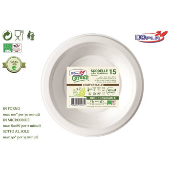 BIO-GREEN SCODELLA CC.450...