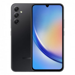 Smartphone Samsung GALAXY A34 Tim Awesome Graphite