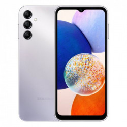 Smartphone Samsung 784030 GALAXY A14 5G Tim Silver
