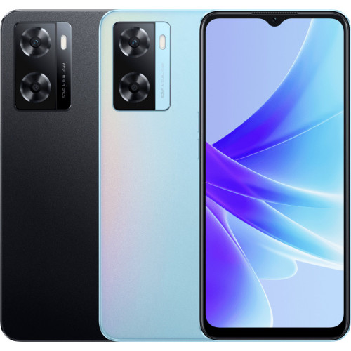 OPPO A57s 16,7 cm (6.56") Doppia SIM Android 12...