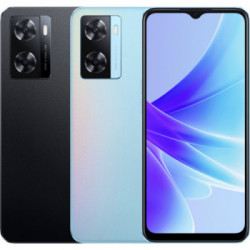 OPPO A57s 16,7 cm (6.56") Doppia SIM Android 12 4G USB tipo-C 4 GB 128 GB 5000 mAh Blu
