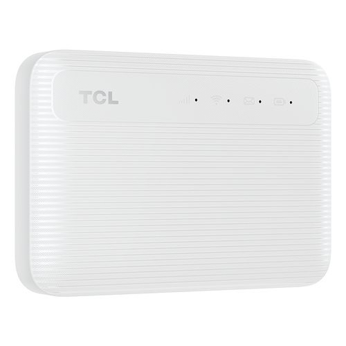Mobile WI FI Tcl LINKZONE Mw63Vk White