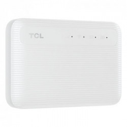 Mobile WI FI Tcl LINKZONE Mw63Vk White