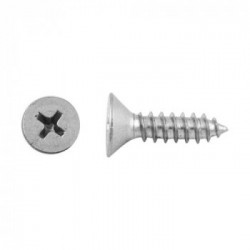 Viti metallo Oreca 25003007002