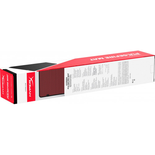 HyperX Pulsefire Mat – Mouse pad per gaming –...