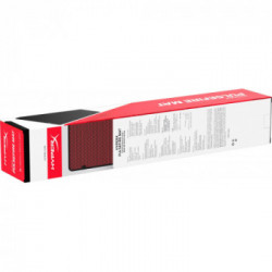 HyperX Pulsefire Mat – Mouse pad per gaming – Tessuto (M)