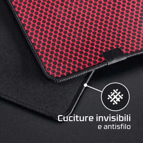 HyperX Pulsefire Mat – Mouse pad per gaming –...