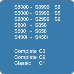 Philips HD9350/90 Daily Collection - Bollitore, 1850-2200 W, 1,7 Lt.