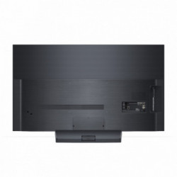 LG OLED evo 48'' Serie C3 OLED48C34LA, TV 4K, 4 HDMI, SMART TV 2023