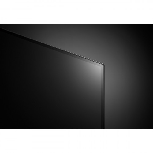LG OLED evo 48'' Serie C3 OLED48C34LA, TV 4K, 4...
