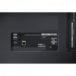 LG OLED evo 48'' Serie C3 OLED48C34LA, TV 4K, 4 HDMI, SMART TV 2023
