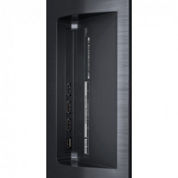 LG OLED evo 48'' Serie C3 OLED48C34LA, TV 4K, 4 HDMI, SMART TV 2023