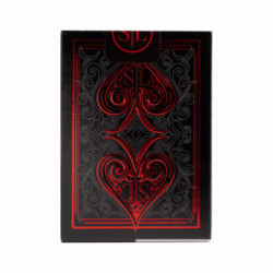 Bicycle Shin Lim carte da gioco