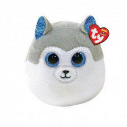 Squish a boos Slush Husky