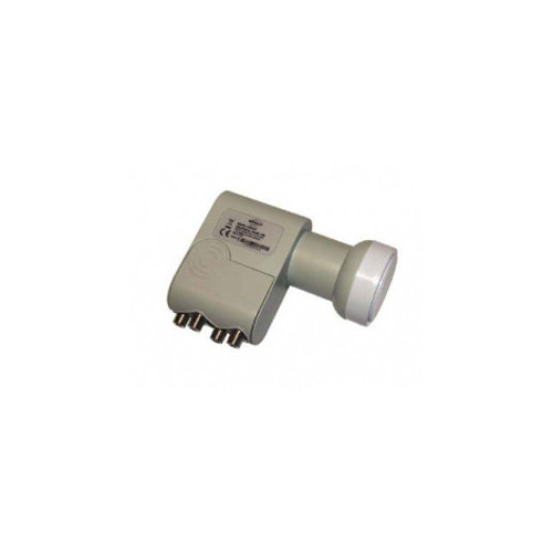 Digiquest LNB 402 Quad convertitori abbassatore...