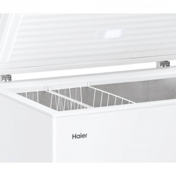 Haier HCE319F congelatore...