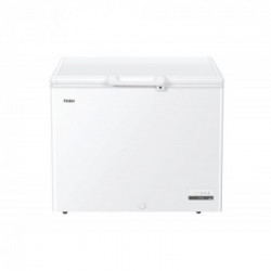 Haier HCE319F congelatore Congelatore a pozzo Libera installazione 300 L E Bianco