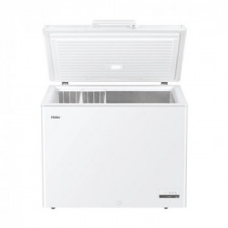 Haier HCE319F congelatore Congelatore a pozzo Libera installazione 300 L E Bianco