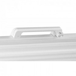 Haier HCE319F congelatore Congelatore a pozzo Libera installazione 300 L E Bianco