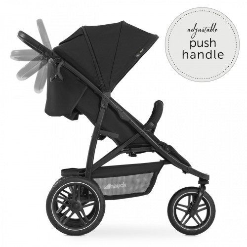 Hauck RAPID 3R Passeggino classico 1 seduta(e)...