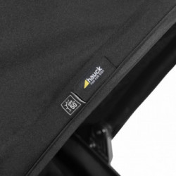 Hauck RAPID 3R Passeggino classico 1 seduta(e) Nero