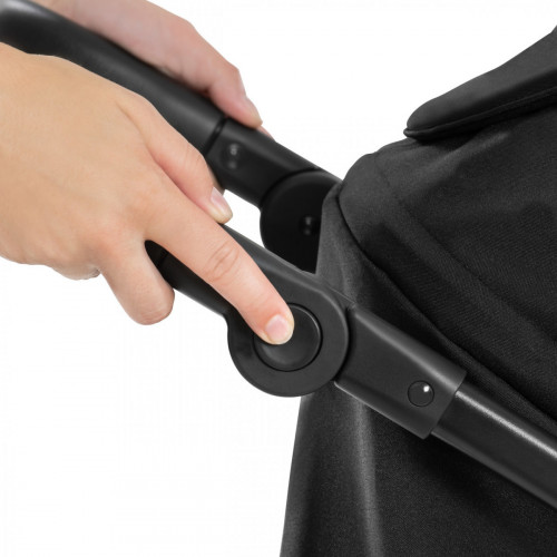 Hauck RAPID 3R Passeggino classico 1 seduta(e)...