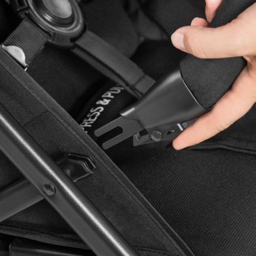 Hauck RAPID 3R Passeggino classico 1 seduta(e)...