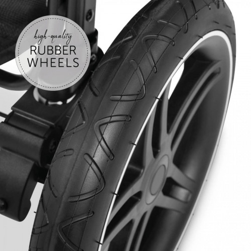 Hauck RAPID 3R Passeggino classico 1 seduta(e)...