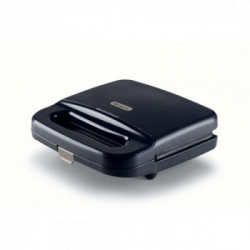 Ariete 1971/00 tostiera 750 W Grigio