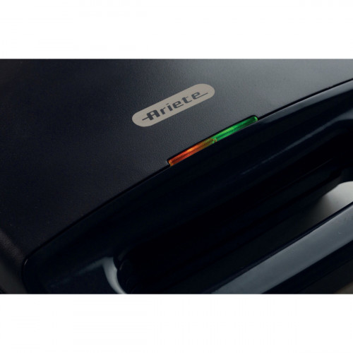 Ariete 1971/00 tostiera 750 W Grigio