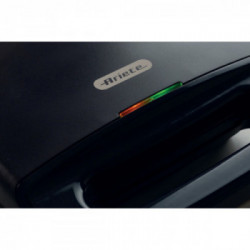 Ariete 1971/00 tostiera 750 W Grigio