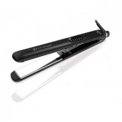  Piastra capelli Dual Plates Led 4D Bkack GI2511 