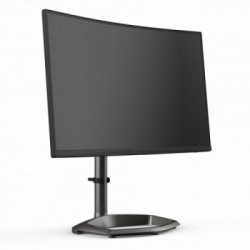 Cooler Master Gaming GM27-CFX 68,6 cm (27") 1920 x 1080 Pixel Full HD LED Nero