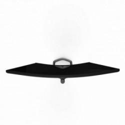 Cooler Master Gaming GM27-CFX 68,6 cm (27") 1920 x 1080 Pixel Full HD LED Nero