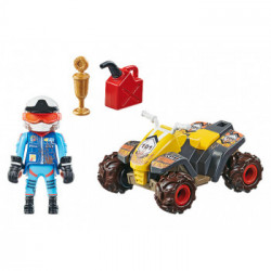 Playmobil City Action 71039 set da gioco