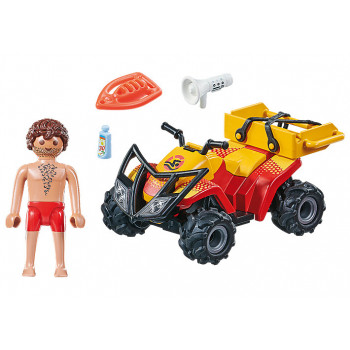 Playmobil City Action 71040... 2