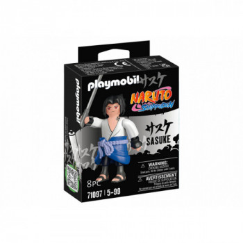 Playmobil Sasuke 2