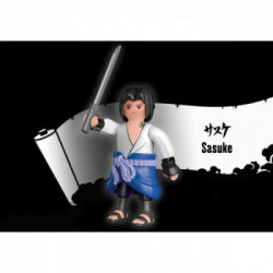 Playmobil Sasuke