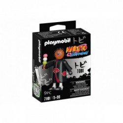 Playmobil Tobi