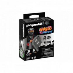 Playmobil Kakuzu
