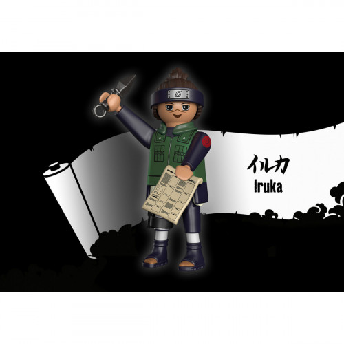 Playmobil Iruka