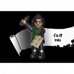 Playmobil Iruka