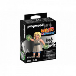 Playmobil Figures Tsunade