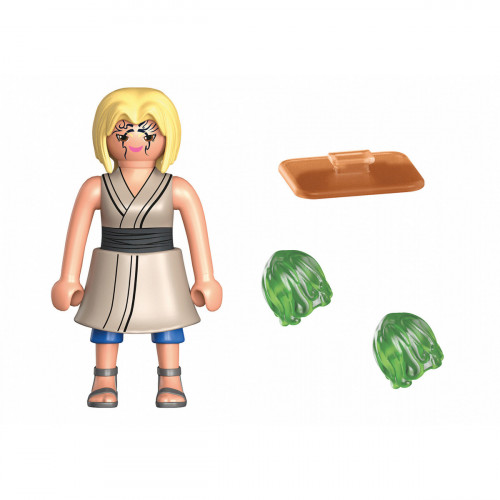 Playmobil Figures Tsunade
