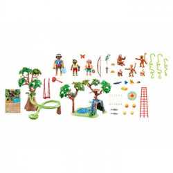 Playmobil Wiltopia 71142 set da gioco