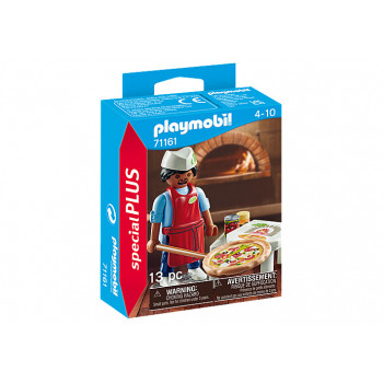 Playmobil SpecialPlus 71161...