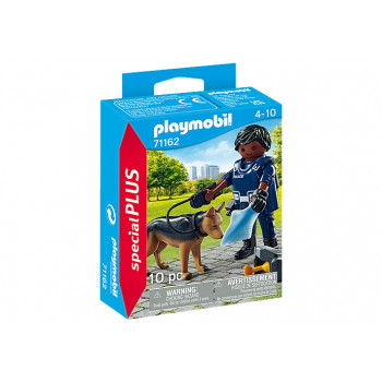 Playmobil SpecialPlus 71162...