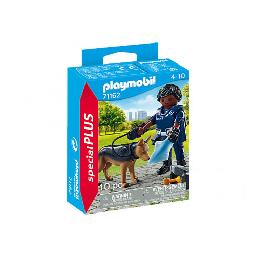 Playmobil SpecialPlus 71162 set da gioco